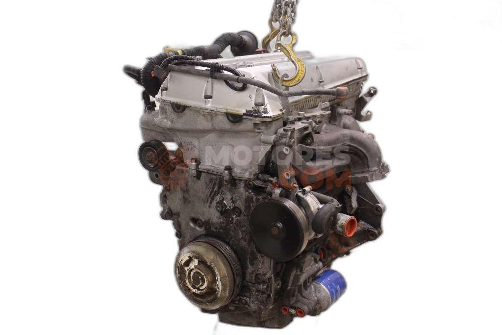 Motor B205R Saab 9-3 Cabriolet II (E) 2.0 t (175 cv)