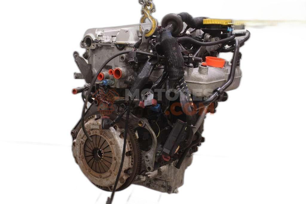 Motor B205R Saab 9-3 Cabriolet II (E) 2.0 t (175 cv)