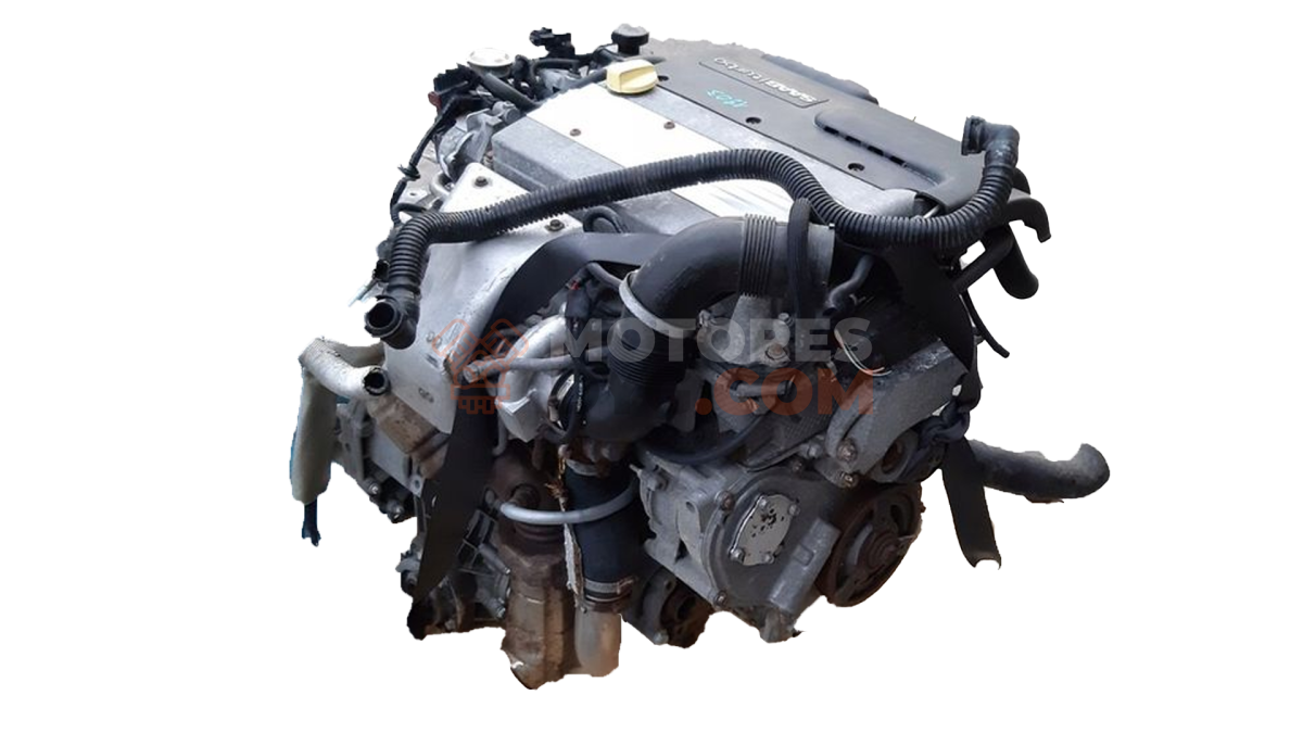 Motor B207 Saab 9-3 I 2.0 T (205 cv) Automatico