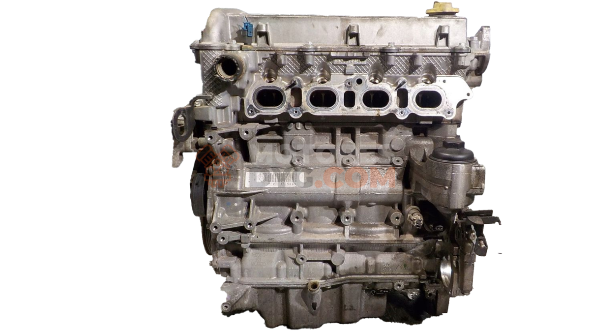 Motor b207 Saab 9-3 Sedan II (E) 2.0 i 16V t (150 cv)