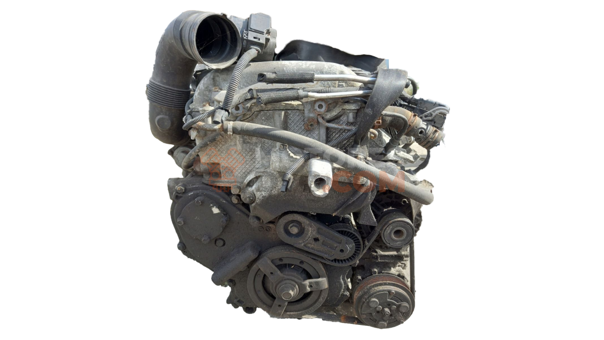 Motor B207 Saab 9-3 Sedan II (E) 2.0 t (150 cv)