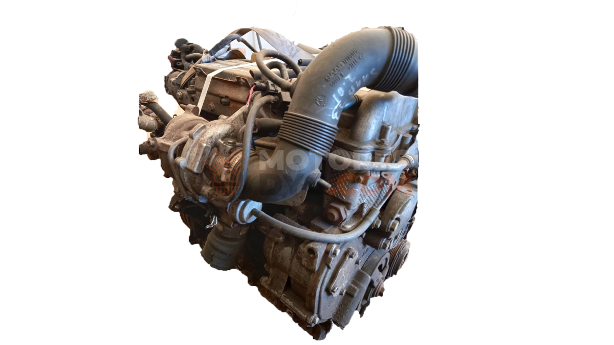 Motor B207 Saab 9-3 Sedan II (E) 2.0 t (175 cv)