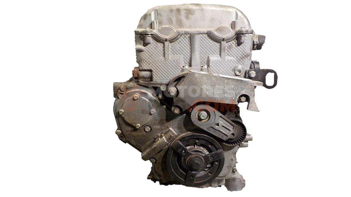Motor b207 Saab 9-3 Sedan II (E) 2.0 t (175 cv)