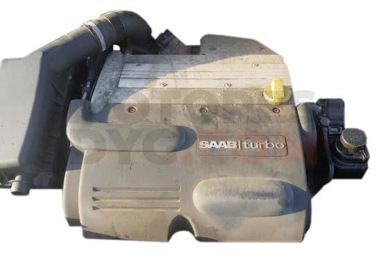 Motor B207E Saab 9-3 Cabriolet II (E) 2.8 V6 Turbo (250 cv)