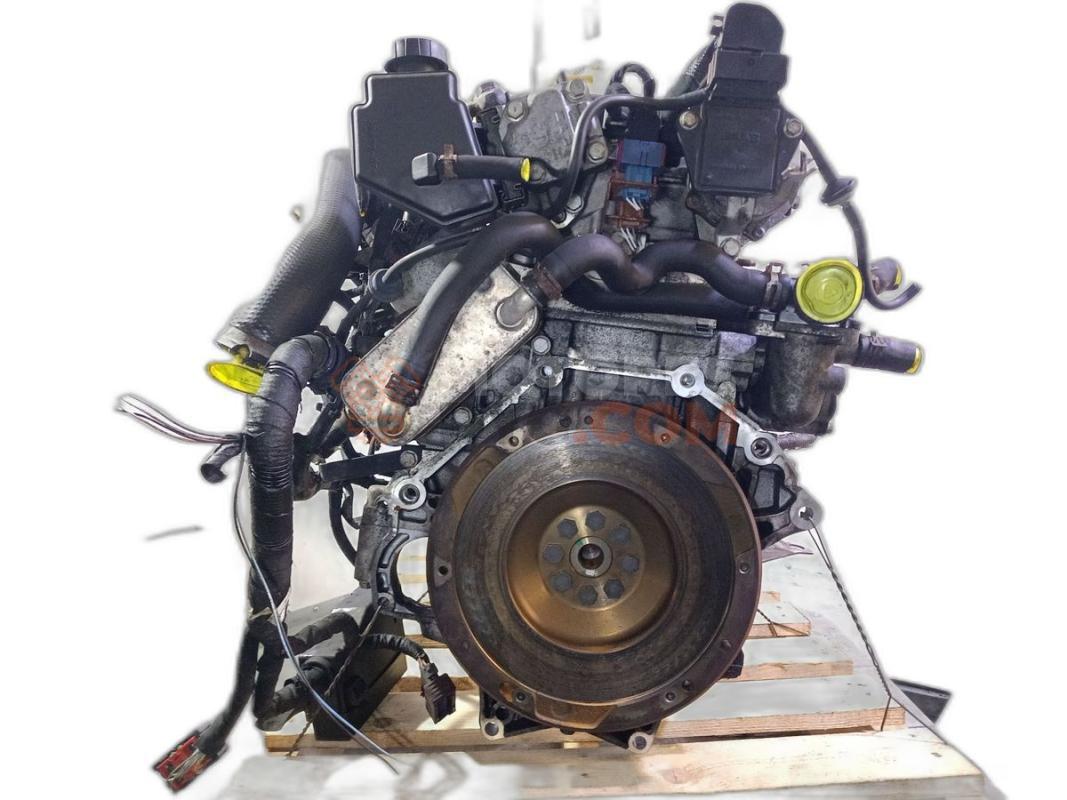 Motor B207E Saab 9-3 Sedan II (E) 1.8 i 16V (122 cv)