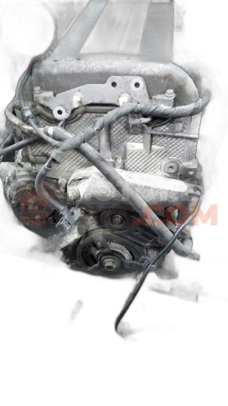 Motor B207E Saab 9-3 Sedan II (E) 1.8 i 16V (122 cv)
