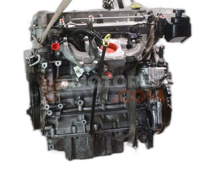 Motor B207E Saab 9-3 Sedan II (E) 1.8 t Biopower (175 cv)