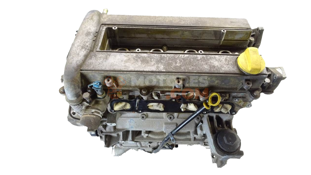 Motor B207E Saab 9-3 Sedan II (E) 1.8 t Biopower (175 cv)