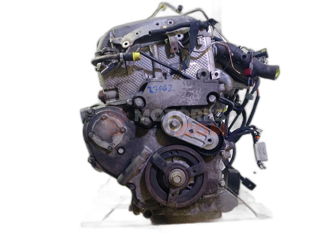 Motor B207E Saab 9-3 Sedan II (E) 1.8 t Biopower (175 cv)