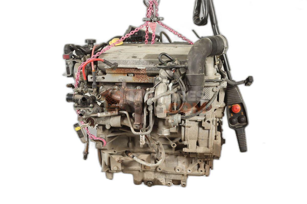 Motor B207E Saab 9-3 Sedan II (E) 1.8 t Biopower (175 cv)