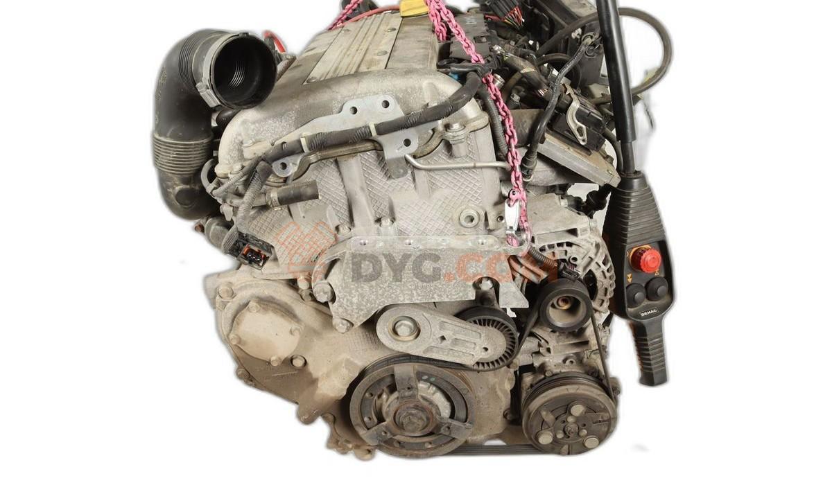 Motor B207E Saab 9-3 Sedan II (E) 1.8 t Biopower (175 cv)