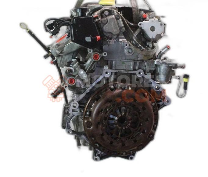 Motor B207E Saab 9-3 Sedan II (E) 1.8 t Biopower (175 cv)