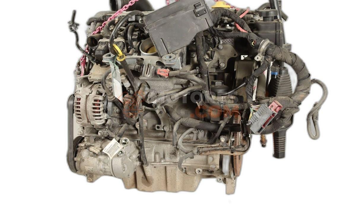Motor B207E Saab 9-3 Sedan II (E) 1.8 t Biopower (175 cv)