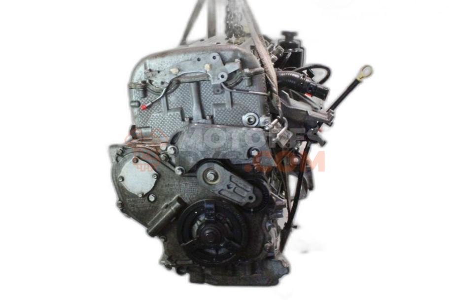 Motor B207E Saab 9-3 Sedan II (E) 1.8 t Biopower (175 cv) Sentronic