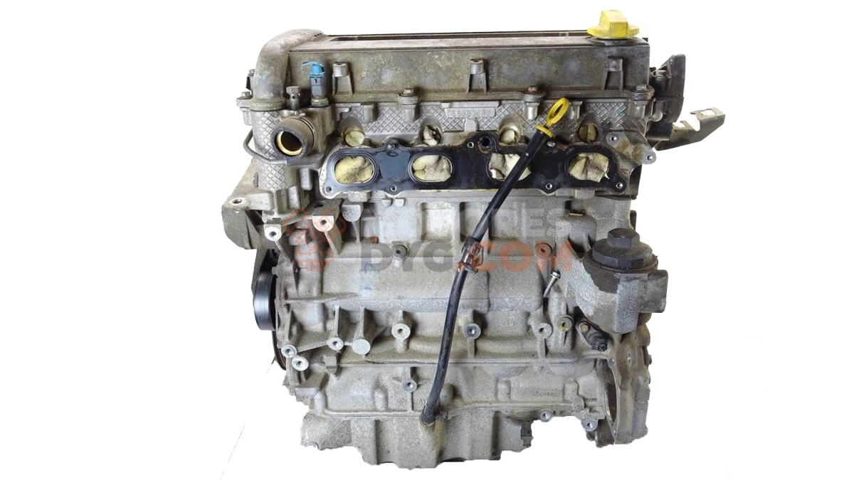 Motor B207E Saab 9-3 Sedan II (E) 1.8 t Biopower (175 cv) Sentronic