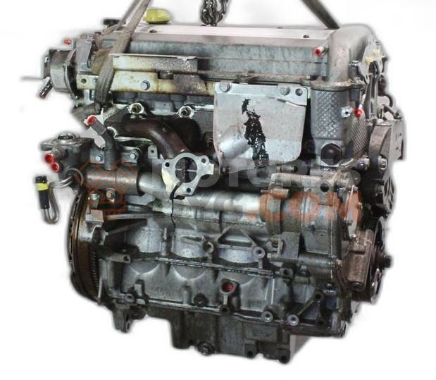 Motor B207E Saab 9-3 Sedan II (E) 1.8 t Biopower (175 cv) Sentronic