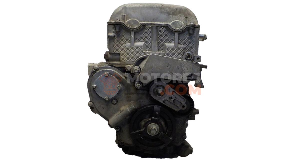 Motor b207e Saab 9-3 Sedan II (E) 2.0 t (150 cv)