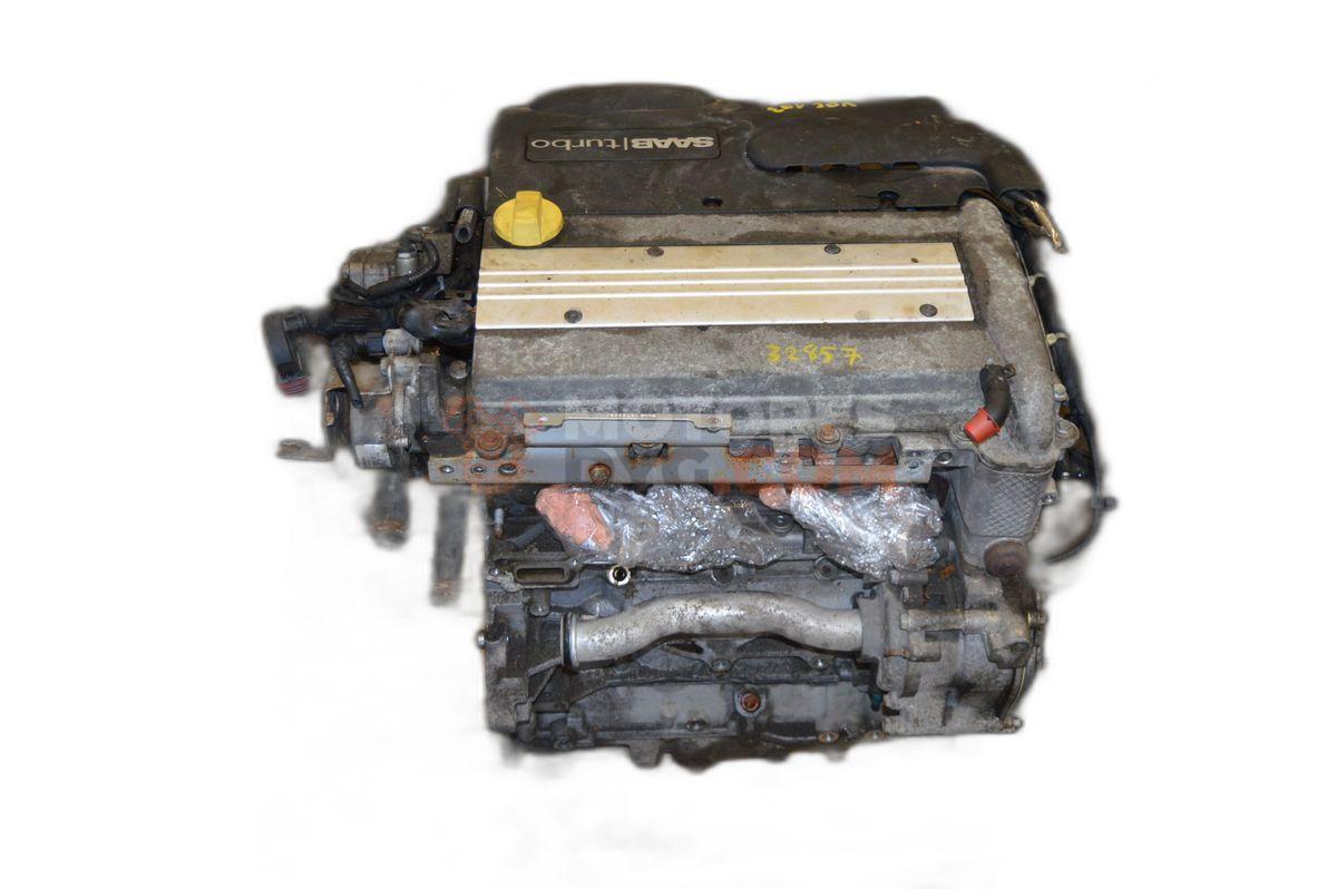 Motor B207E Saab 9-3 Sedan II (E) 2.0 t (150 cv)