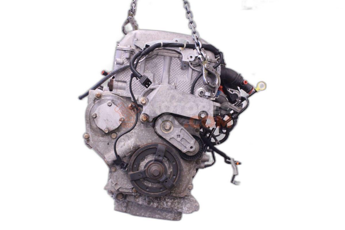 Motor B207E Saab 9-3 Sedan II (E) 2.0 t (150 cv) Automatico