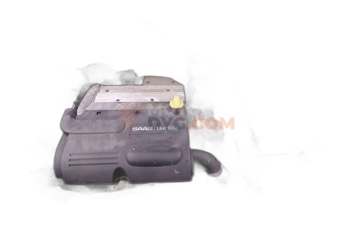 Motor B207E Saab 9-3 Sedan II (E) 2.0 t (150 cv) Automatico