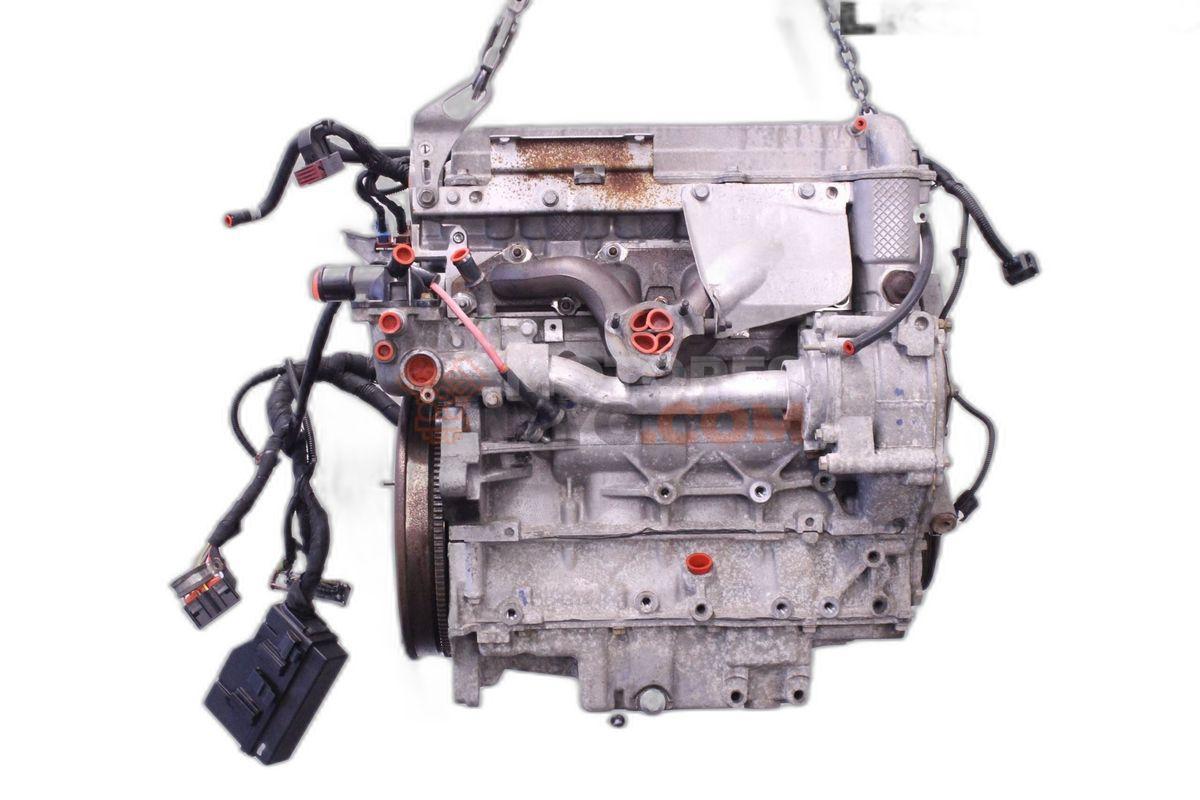 Motor B207E Saab 9-3 Sedan II (E) 2.0 t (150 cv) Automatico