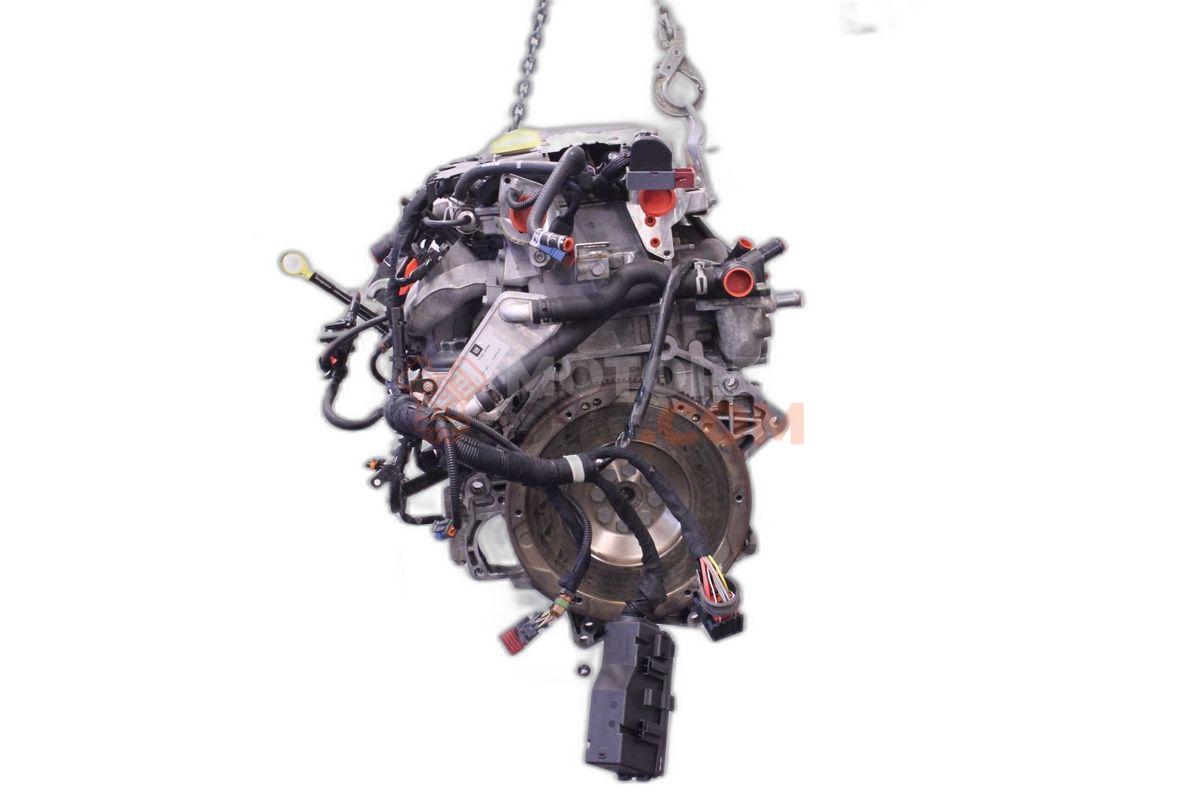 Motor B207E Saab 9-3 Sedan II (E) 2.0 t (150 cv) Automatico