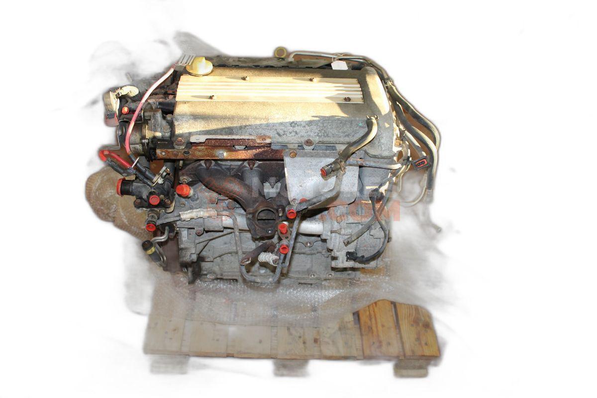 Motor B207E Saab 9-3 Sedan II (E) 2.0 t (175 cv)