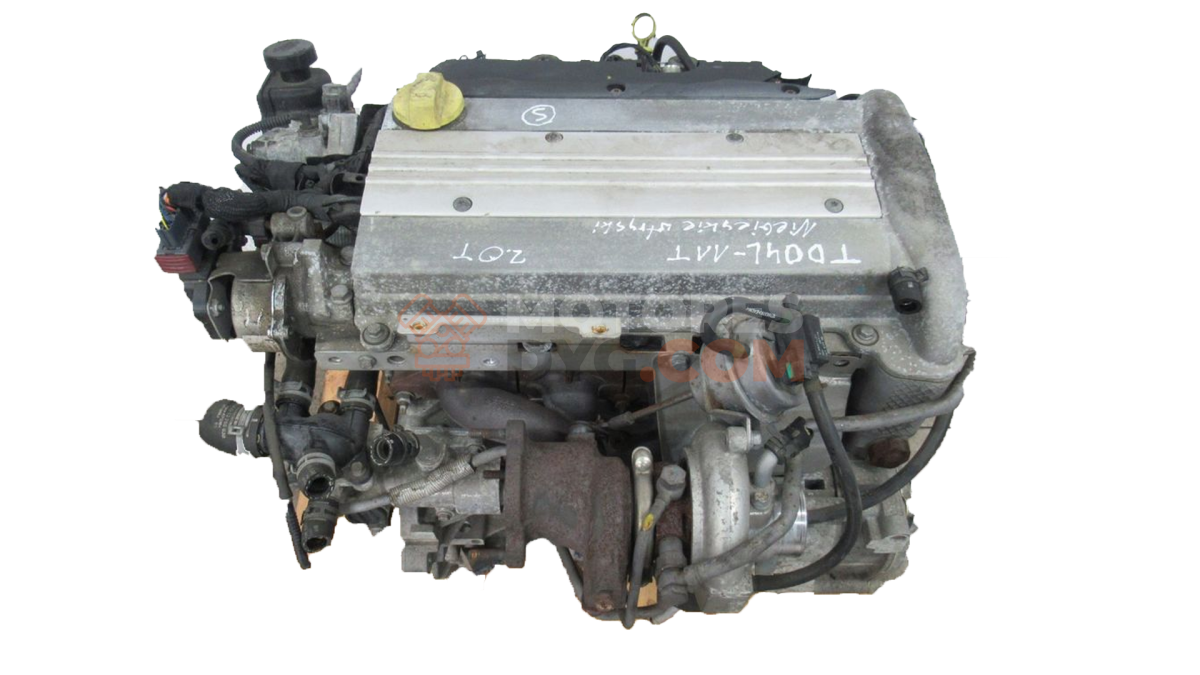 Motor b207e Saab 9-3 Sedan II (E) 2.0 t (175 cv)