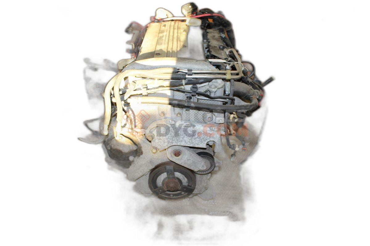 Motor B207E Saab 9-3 Sedan II (E) 2.0 t (175 cv)