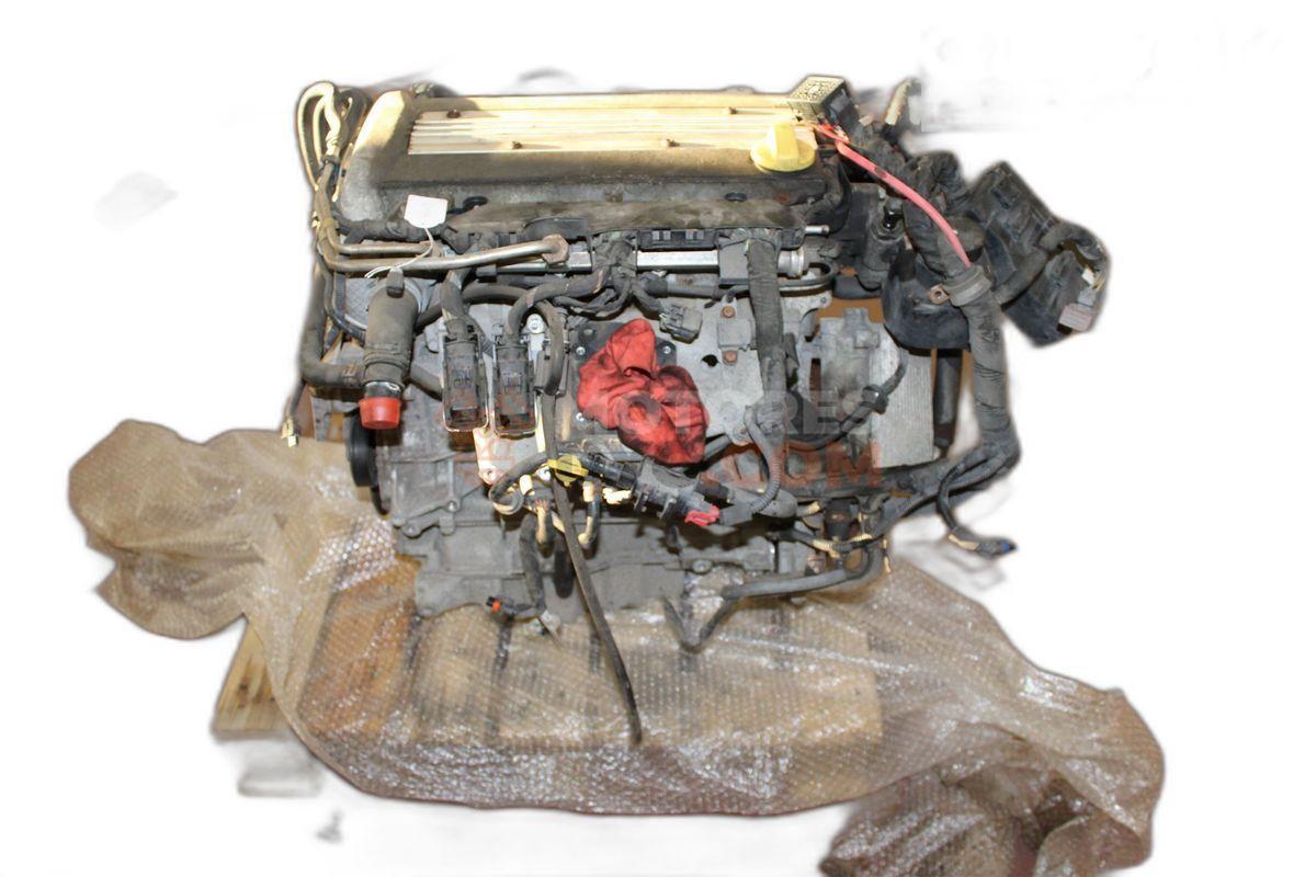 Motor B207E Saab 9-3 Sedan II (E) 2.0 t (175 cv)