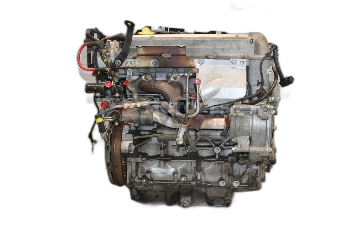Motor B207E Saab 9-3 Sedan II (E) 2.0 t (175 cv)