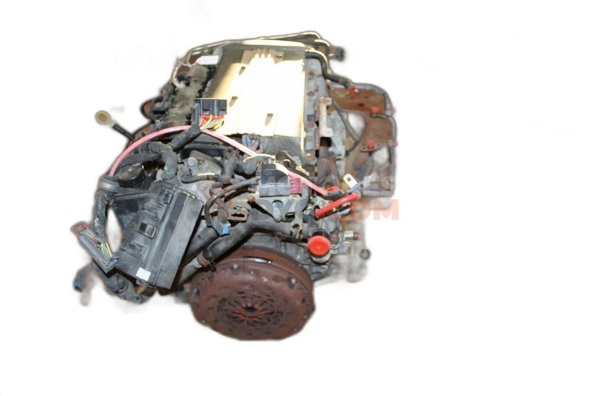Motor B207E Saab 9-3 Sedan II (E) 2.0 t (175 cv)