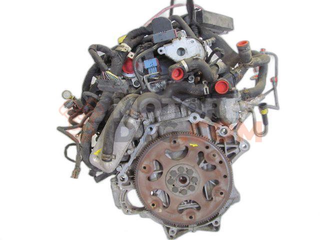 Motor B207E Saab 9-3 Sedan II (E) 2.0 t Biopower (200 cv)