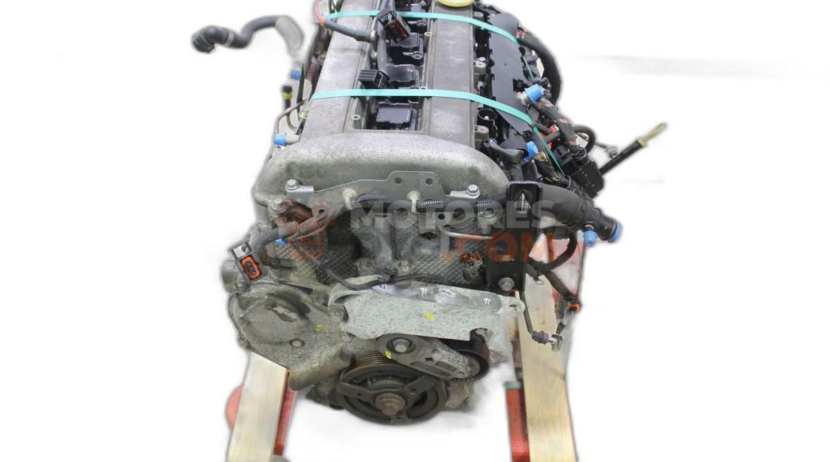 Motor B207E Saab 9-3 Sedan II (E) 2.0 t Biopower (200 cv)