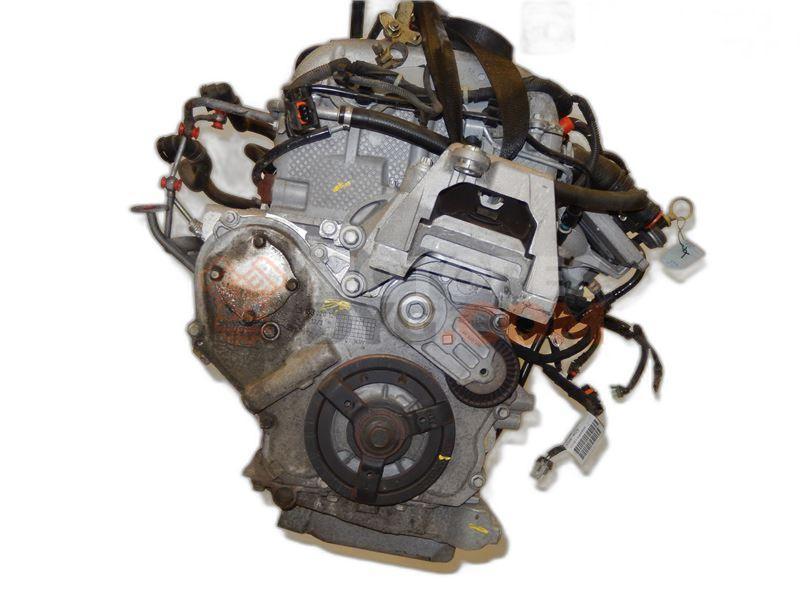 Motor B207E Saab 9-3 Sedan II (E) 2.0 t Biopower (200 cv)