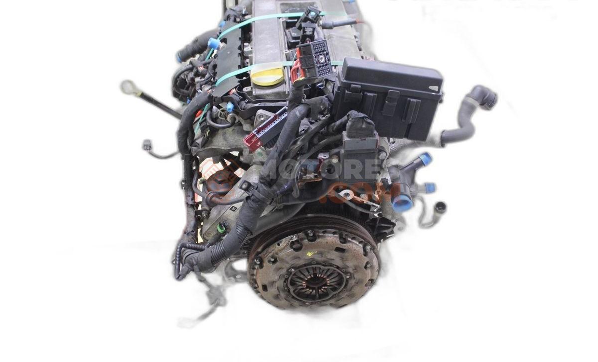 Motor B207E Saab 9-3 Sedan II (E) 2.0 t Biopower (200 cv)