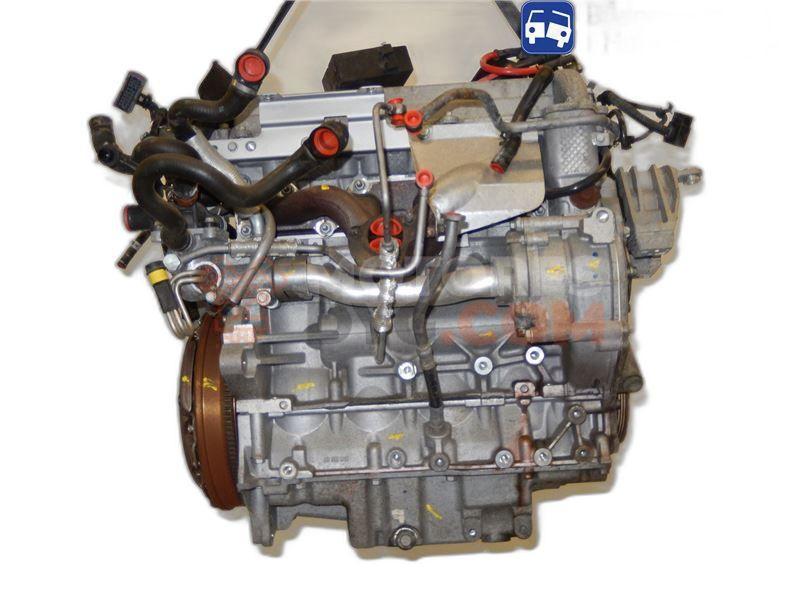 Motor B207E Saab 9-3 Sedan II (E) 2.0 t Biopower (200 cv)