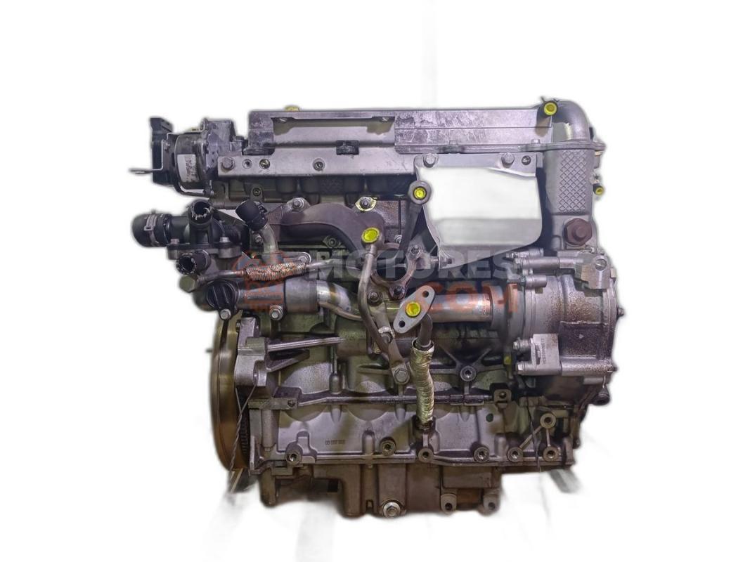Motor B207E Saab 9-3 Sedan II (E) 2.0 t Biopower (200 cv) Sentronic