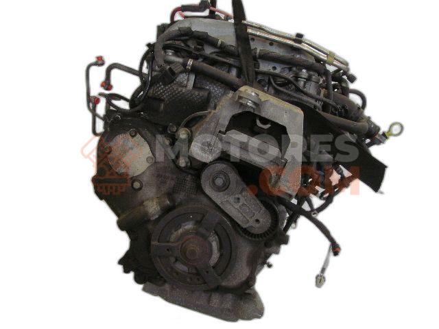 Motor B207E Saab 9-3 Sedan II (E) 2.0 t Biopower (200 cv) Sentronic