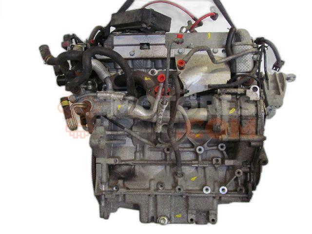Motor B207E Saab 9-3 Sedan II (E) 2.0 t Biopower (200 cv) Sentronic
