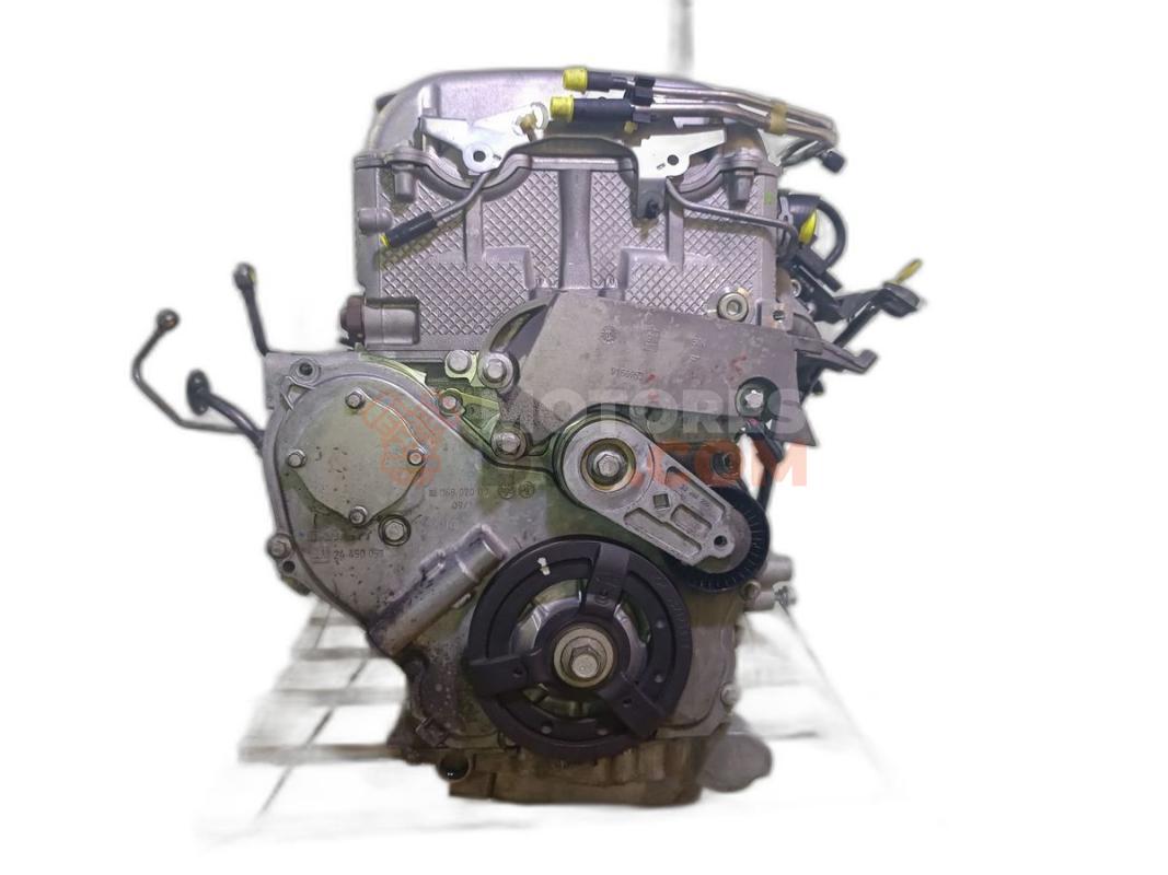 Motor B207E Saab 9-3 Sedan II (E) 2.0 t Biopower (200 cv) Sentronic