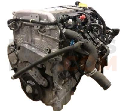 Motor B207E Saab 9-3 Sport Combi II (E) 1.8 i 16V (150 cv) Sentronic