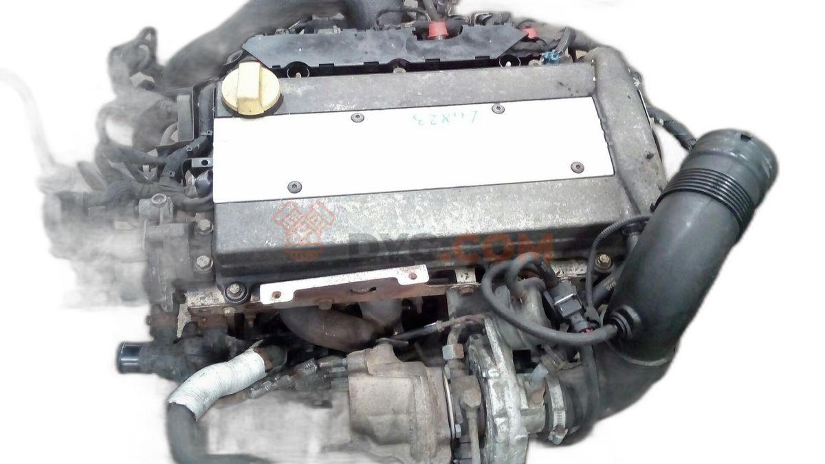 Motor B207H Saab 9-3 Sport Combi II (E) 2.0 i 16V t (175)
