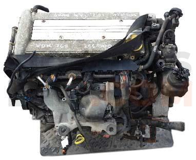 Motor B207L Saab 9-3 I 2.0 i T (185 cv)
