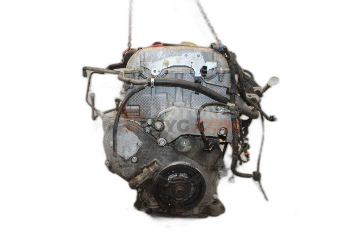 Motor B207L Saab 9-3 I 2.0 T (154 cv)