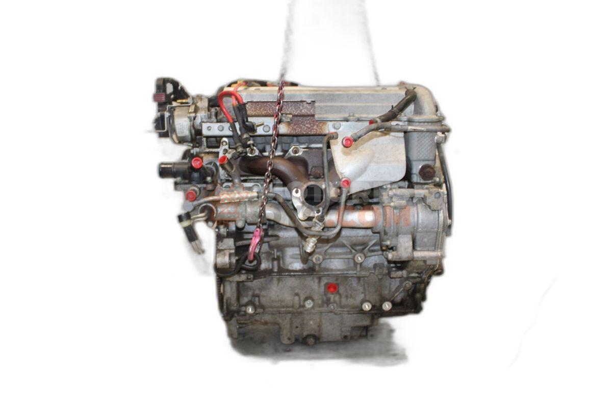 Motor B207L Saab 9-3 I 2.0 T (154 cv)