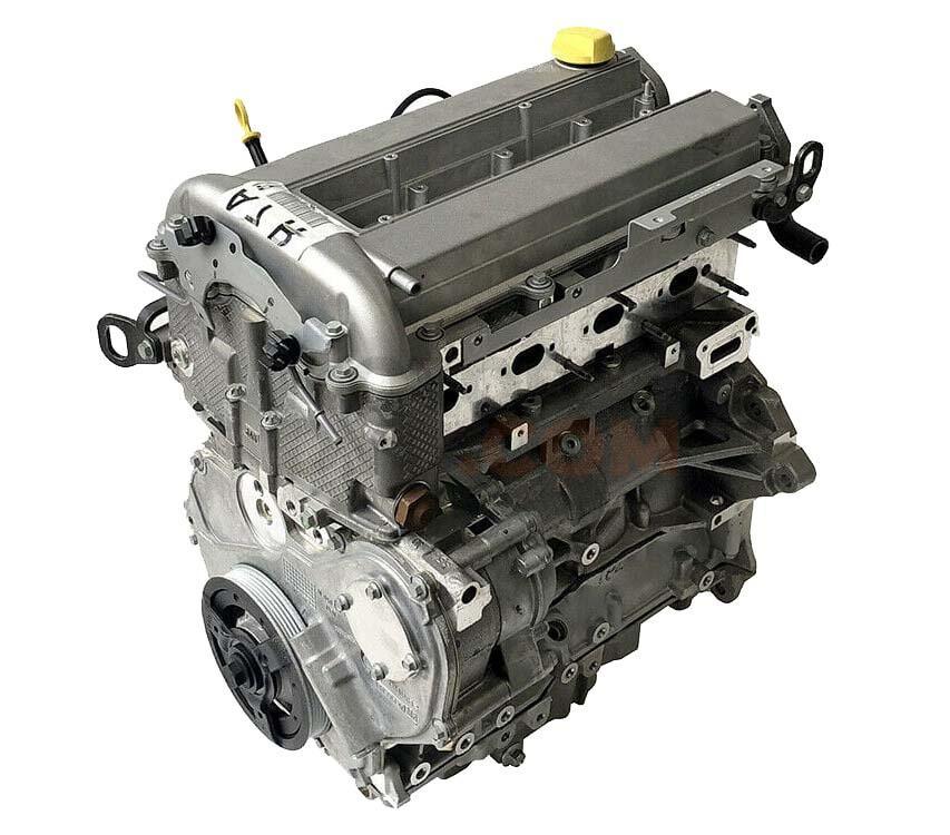 Motor B207L Saab 9-3 Sedan II (E) 1.8 t Biopower (175 cv) Sentronic