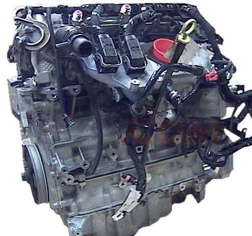 Motor B207L Saab 9-3 Sedan II (E) 2.0 i 16V t (150 cv) Automatico