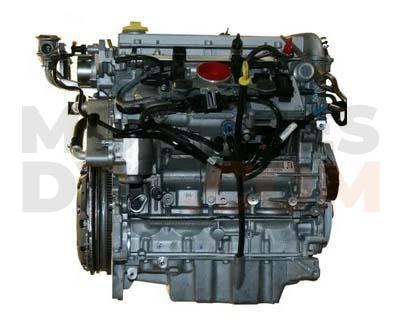 Motor B207L Saab 9-3 Sedan II (E) 2.0 t (150 cv) Automatico