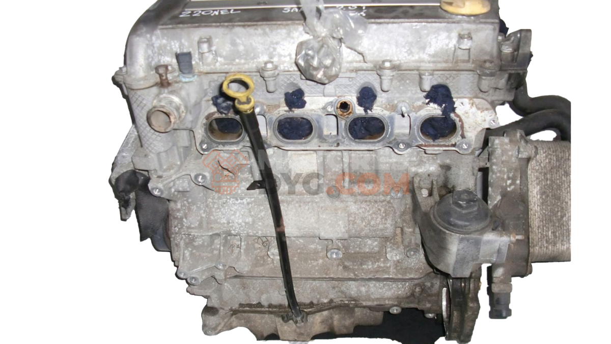 Motor B207L Saab 9-3 Sedan II (E) 2.0 t (175 cv) Automatico